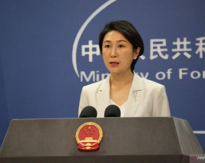 Retno Marsudi akan temui Menlu China Wang Yi pada Beijing