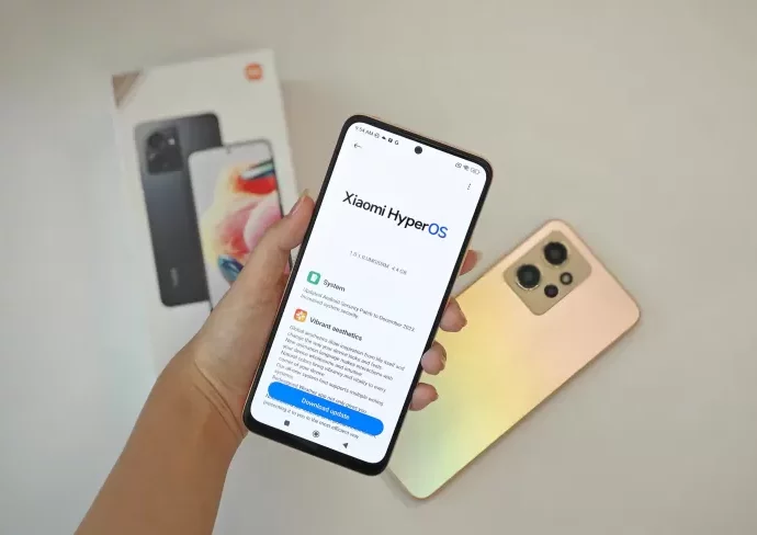 Ampuh kemudian Mudah! Cara Mengatasi Ghost Touch pada HP Xiaomi Tanpa Perlu ke Service Center