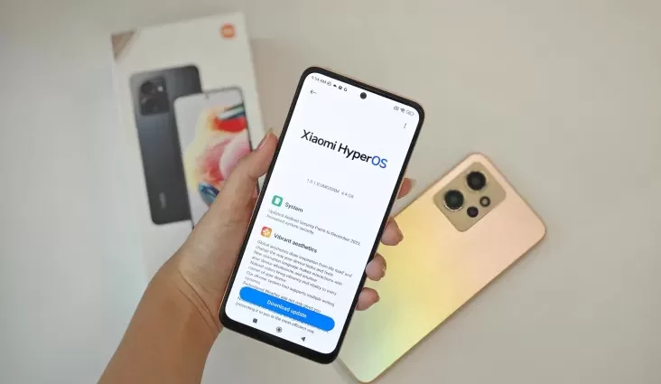 Ampuh kemudian Mudah! Cara Mengatasi Ghost Touch pada HP Xiaomi Tanpa Perlu ke Service Center