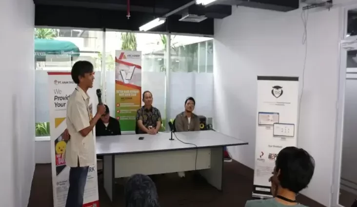 Program Kasir Online Buatan Indonesia, Pas Buat UMKM