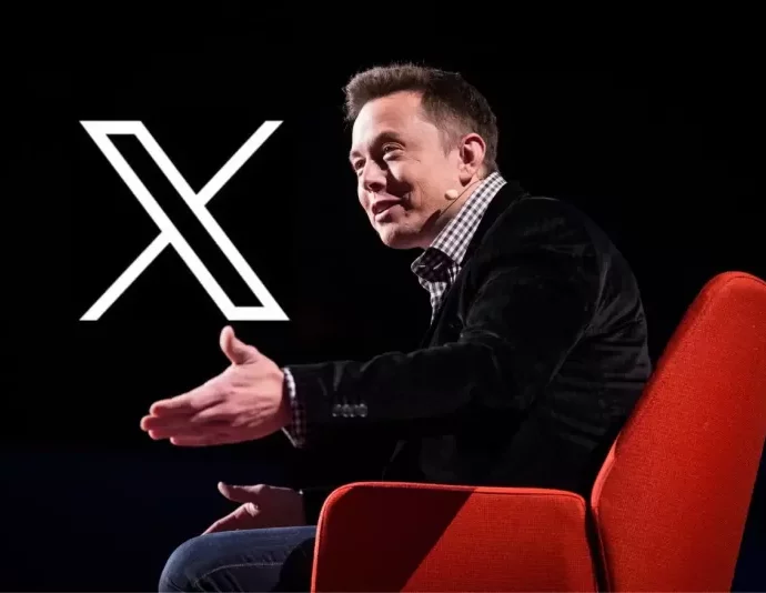 Elon Musk Gugat Pengiklan yang yang disebutkan Serukan Boikot X