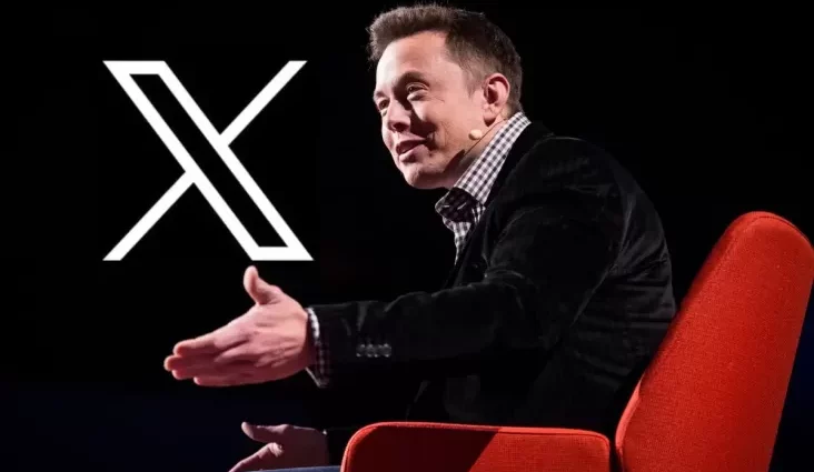 Elon Musk Gugat Pengiklan yang yang disebutkan Serukan Boikot X