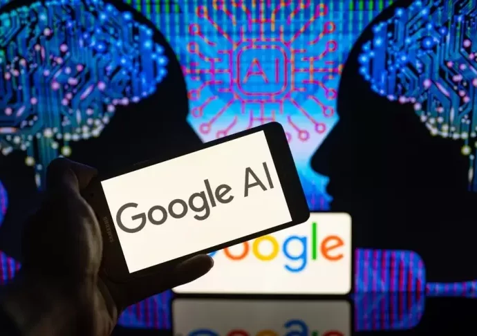 Google Kenalkan Gemini Live, Fitur Chatting lewat Suara