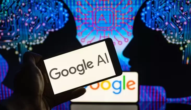 Google Kenalkan Gemini Live, Fitur Chatting lewat Suara