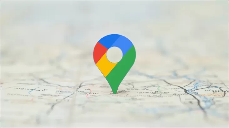 Google Maps Lakukan Update, Petanya Kini Diotaki Teknologi Teknologi AI