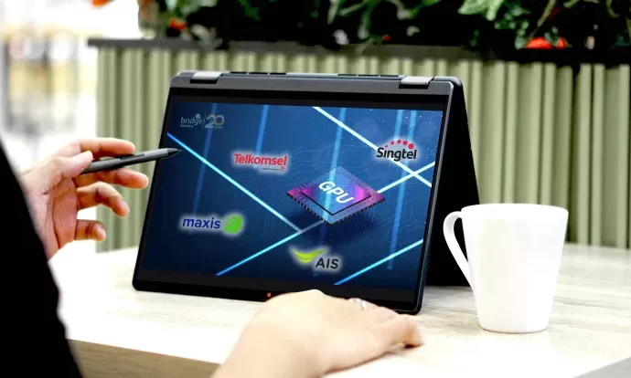 GPU-as-a-Service dari Telkomsel: Demokratisasi Kecerdasan Buatan untuk Bisnis pada Indonesia