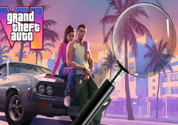 GTA 6 Bakal Jadi Game Paling Mahal pada pada Dunia, Habiskan Rp31 Ribu Miliar