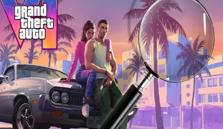 GTA 6 Bakal Jadi Game Paling Mahal pada pada Dunia, Habiskan Rp31 Ribu Miliar