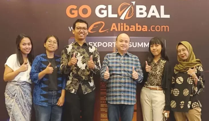 Luncurkan GGS Lite, Alibaba Dorong Pengusaha Muda Indonesia Go Global