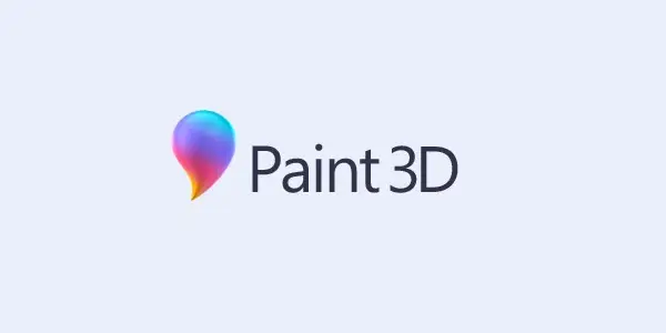 Microsoft Siap Mengakhiri Aplikasi Paint 3D pada November 2024