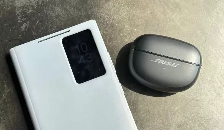 Review Bose Ultra Open Earbuds: Earbuds Terbuka yang mana dimaksud Bikin Geleng-Geleng Kepala