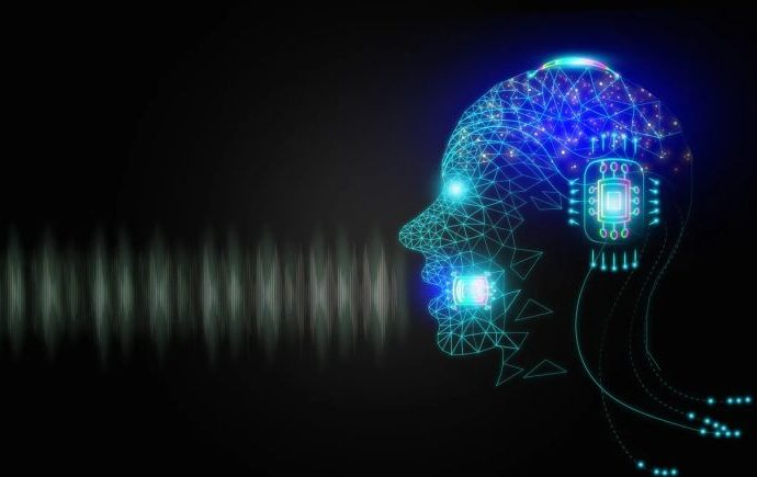 Voice Kecerdasan Buatan kemudian Speech Recognition Bikin Edukasi Bahasa  Lebih  Interaktif