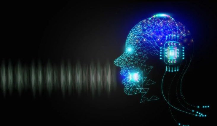 Voice Kecerdasan Buatan kemudian Speech Recognition Bikin Edukasi Bahasa  Lebih  Interaktif