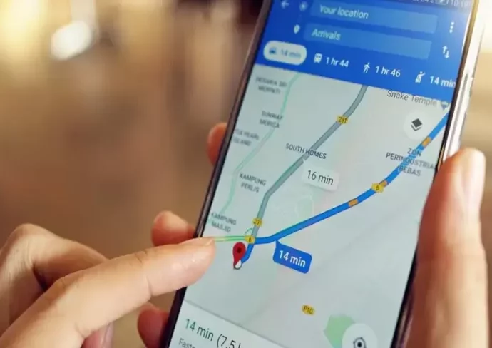 Waspada Penipuan, Banyak Nomor Kontak Palsu pada Google Maps