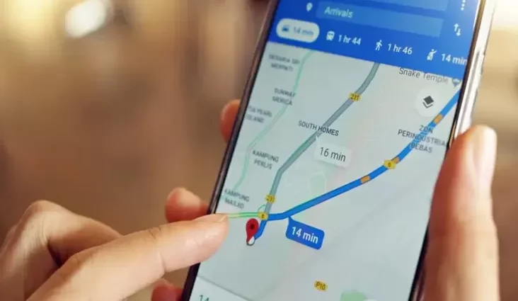 Waspada Penipuan, Banyak Nomor Kontak Palsu pada Google Maps