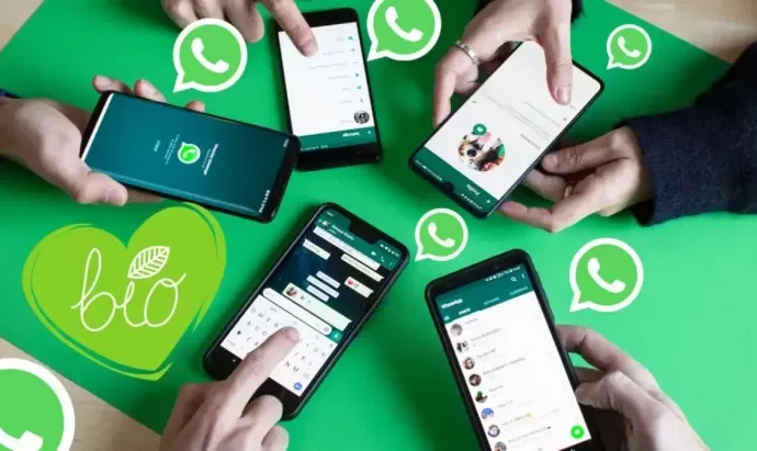 WhatsApp Siapkan Fitur Baru Panggilan Video Screen Sharing