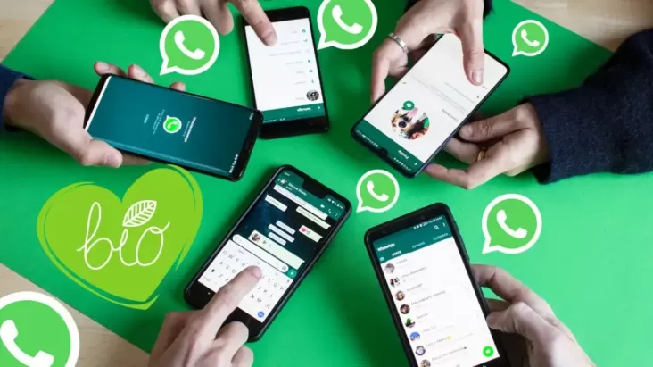 WhatsApp Siapkan Fitur Baru Panggilan Video Screen Sharing