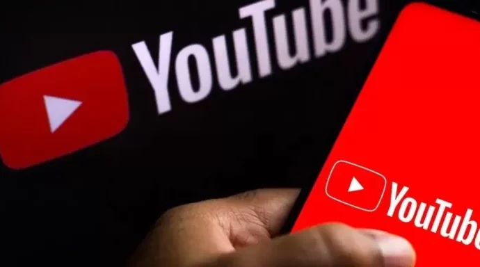 YouTube Tiba-tiba Tidak Bisa Diakses di dalam tempat Rusia