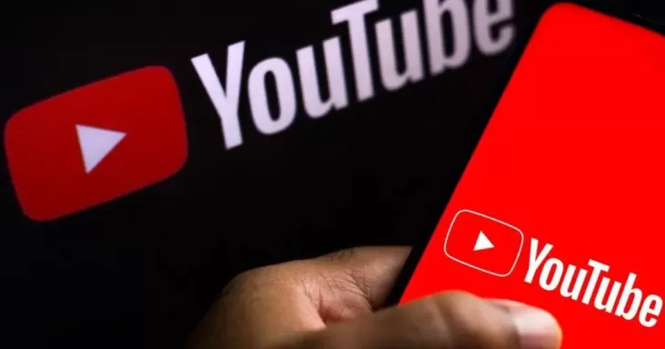 YouTube Tiba-tiba Tidak Bisa Diakses di dalam tempat Rusia