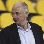 Mantan Pelatih Timnas Inggris Sven-Goran Eriksson Meninggal, Pangeran William Ucapkan Bela Sungkawa