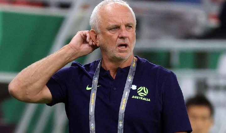 Kualifikasi Piala Global 2026: Graham Arnold Anggap Suporter dalam di SUGBK Bisa Jadi Bumerang Buat Timnas Indonesia