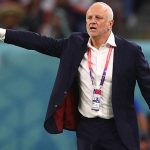 Ditahan Timnas Indonesia 0-0, Pelatih Australia Graham Arnold Sayangkan Banyak Prospek Gol Terbuang