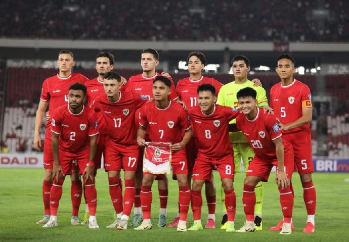 Piala AFF 2024 Dimulai 8 Desember 2024: Ini adalah adalah Para Pesaing Timnas Indonesia pada di Grup B serta juga Jadwalnya