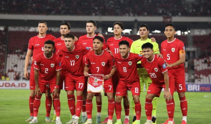 Piala AFF 2024 Dimulai 8 Desember 2024: Ini adalah adalah Para Pesaing Timnas Indonesia pada di Grup B serta juga Jadwalnya