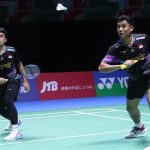 Hasil Korea Open 2024: Leo / Bagas Maju Babak 16 Besar, Singkirkan Pasangan Taiwan