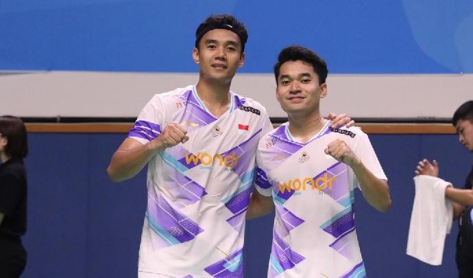 Jadwal Korea Open 2024 Kamis 29 Agustus: 3 Wakil Indonesia Tanding Kejar Tiket Perempat Final