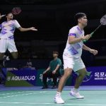 Melewati Perempat Final Korea Open 2024, Fikri / Daniel Akui Penampilannya Belum Maksimal