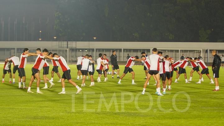 Jadwal Siaran Langsung Timnas Indonesia vs Australia di area tempat Kualifikasi Piala Planet 2026 Selasa Waktu senja Hal ini adalah