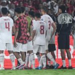 Timnas Indonesia Tahan Australia 0-0 di tempat tempat Kualifikasi Piala Global 2026, Presiden Jokowi: Patut Kita Syukuri