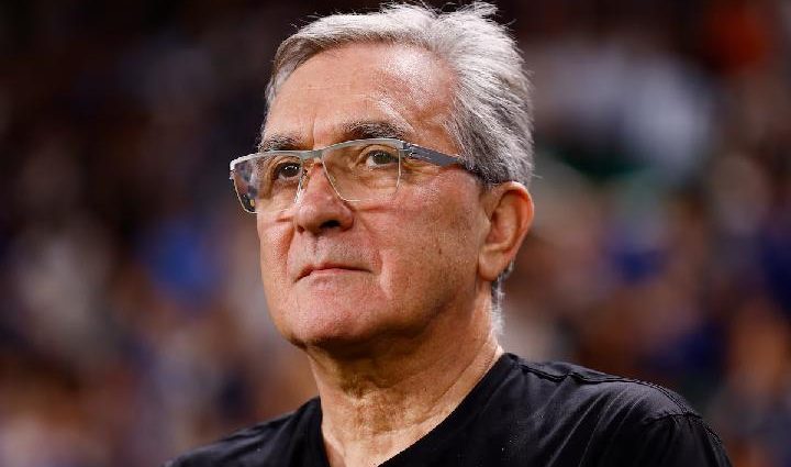 Pelatih Branko Ivankovic Tak Akan Mengundurkan Diri Usai Timnas Cina Kalah Dramatis dari Arab Saudi 1-2