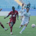 Hasil Kompetisi 1: Duel PSM Makassar vs Persib Bandung Berakhir 0-0