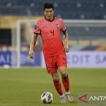 Perjalanan Karier Kim Min-Jae, bintang sepak bola Asia di area tempat Eropa