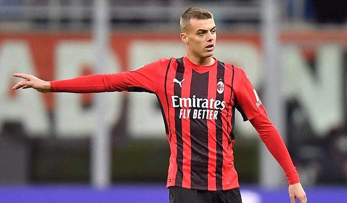 Mengenal Daniel Maldini, Generasi Ketiga Keluarga Maldini di dalam di Timnas Italia