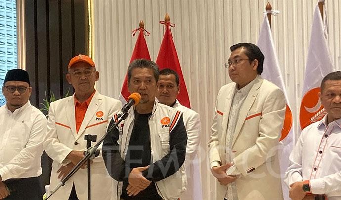 Legislator PKS Minta DPR Tidak Ulangi Pembahasan RUU secara Kilat