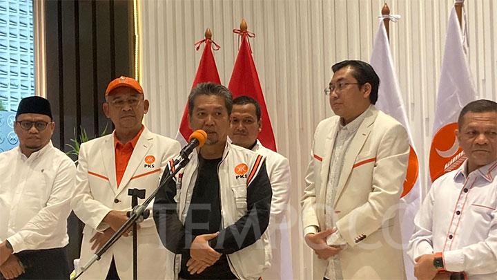 Legislator PKS Minta DPR Tidak Ulangi Pembahasan RUU secara Kilat