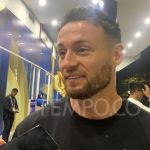 Jadwal Persib Bandung: Marc Klok Absen vs Persebaya, Optimistis Maung Bandung Berhasil