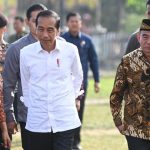 Kelakar Muhadjir Effendy ke Pratikno: Belum Ganti Saya, Sudah Perintah Saya