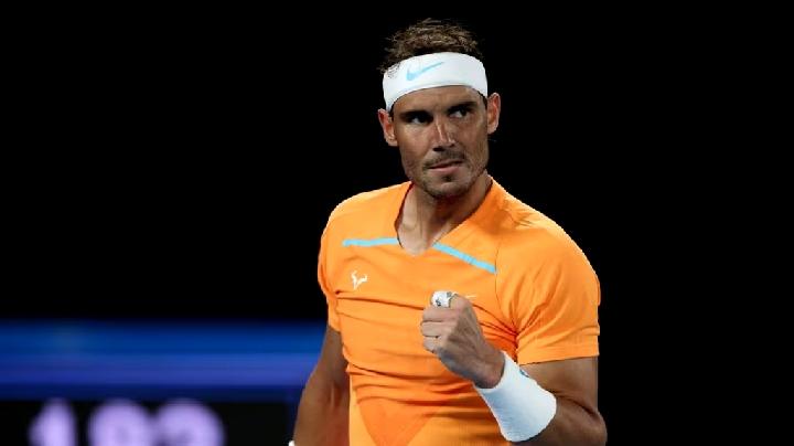 Rafael Nadal Umumkan Putusan untuk Pensiun, Berpartisipasi Terakhir Kali di Piala Davis November Mendatang