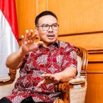 Ganjar Baca Kesempatan Kejayaan Hasto Wardoyo dalam area Tengah Basis Muhammadiyah Yogyakarta