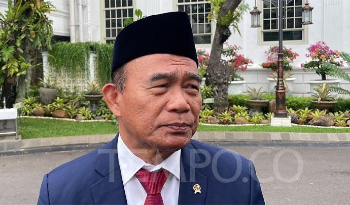 Muhadjir Yakin Prabowo Lanjutkan Proyek Kemenko PMK Era Jokowi