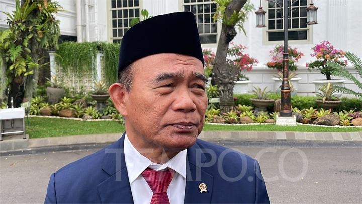 Muhadjir Yakin Prabowo Lanjutkan Proyek Kemenko PMK Era Jokowi