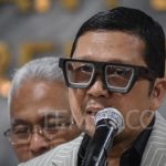 DPR Akan Tetapkan RUU Prolegnas 2025 Pertengahan November