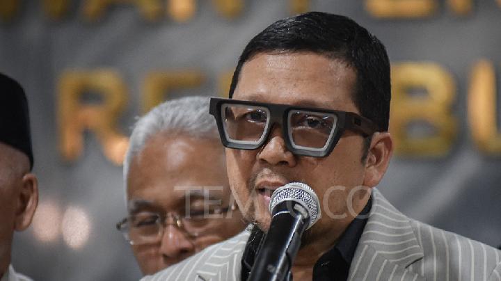 DPR Akan Tetapkan RUU Prolegnas 2025 Pertengahan November