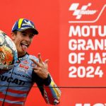 Jadwal MotoGP Australia 2024: Marc Marquez Ingin Jaga Performa pasca Raih Podium Ganda dalam area Negeri Matahari Terbit