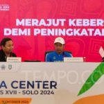 Peparnas 2024: Fathurahmat dari Jawa Barat Raih Emas Perdananya dalam area Para Balap Sepeda