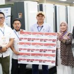 KPU DKI DKI Jakarta Mulai Distribusikan Surat Suara